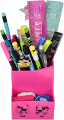 Подставка для канцелярских принадлежностей - Фото 2