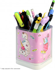 Подставка для канцелярских принадлежностей - Фото 1