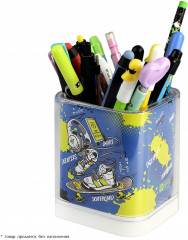 Подставка для канцелярских принадлежностей - Фото 1