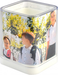 Подставка для канцелярских принадлежностей - Фото 3