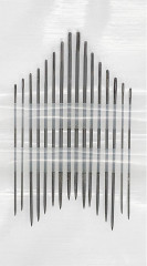 Иглы для вышивания бисером «Crewels» №5-10 - Фото 1