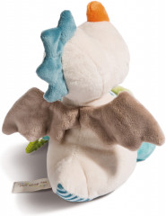 Игрушка мягкая «Дракон Драгилу» - Фото 2