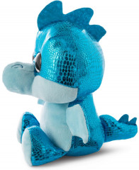 Игрушка мягкая «Дракон Джет-Джет» - Фото 1