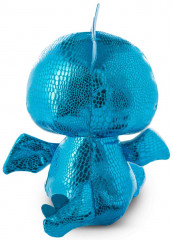 Игрушка мягкая «Дракон Джет-Джет» - Фото 2