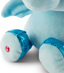 Игрушка мягкая «Дракон Джет-Джет» - Фото 3