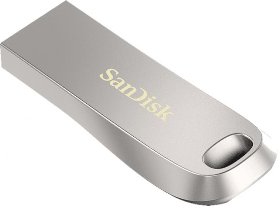 Флеш-накопитель SanDisk Ultra Luxe
