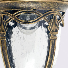 Светильник садово-парковый PL681 - Фото 1