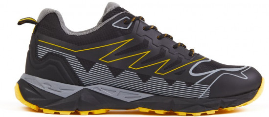 Ботинки мужские