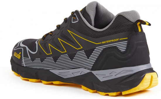 Ботинки мужские