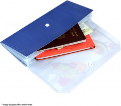 Папка для документов - Фото 3