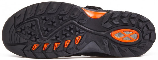 Сандалии мужские