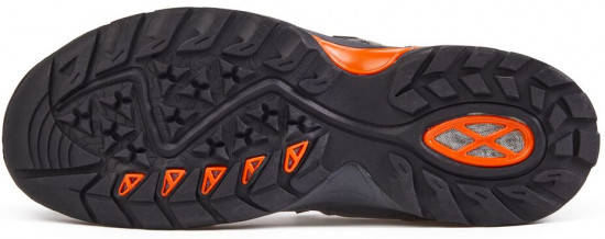 Сандалии мужские