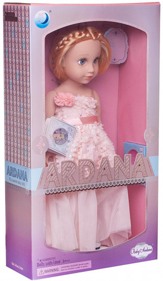 Кукла «Baby Ardana»