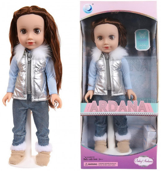 Кукла «Baby Ardana»