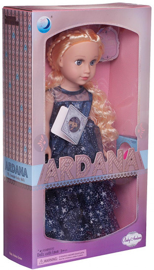 Кукла «Baby Ardana»