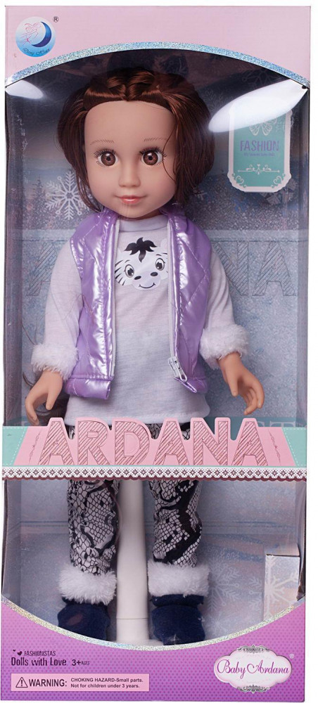 Кукла «Baby Ardana» | Junfa Toys | Фото 3