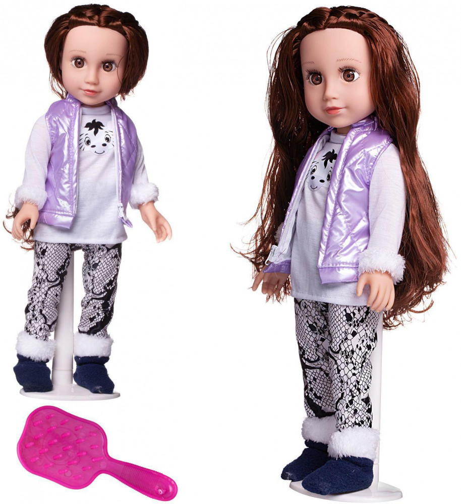 Кукла «Baby Ardana» | Junfa Toys | Фото 4