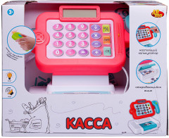 Набор игровой «Касса» - Фото 2