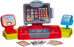Набор игровой «Касса с весами и банковским терминалом» - Фото 2