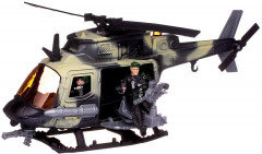 Набор игровой «Военная техника» - Фото 2