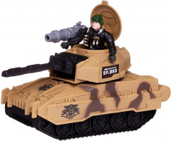 Набор игровой «Военная техника» - Фото 3