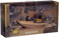 Набор игровой «Военная техника» - Фото 5