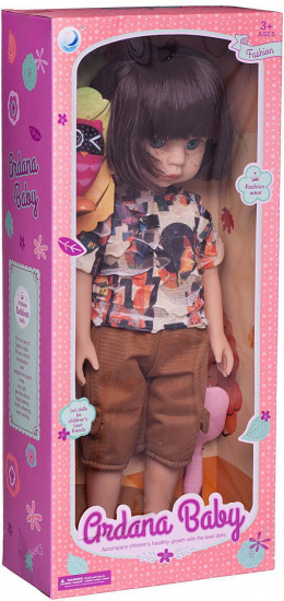 Кукла «Baby Ardana»