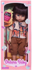 Кукла «Baby Ardana» - Фото 2
