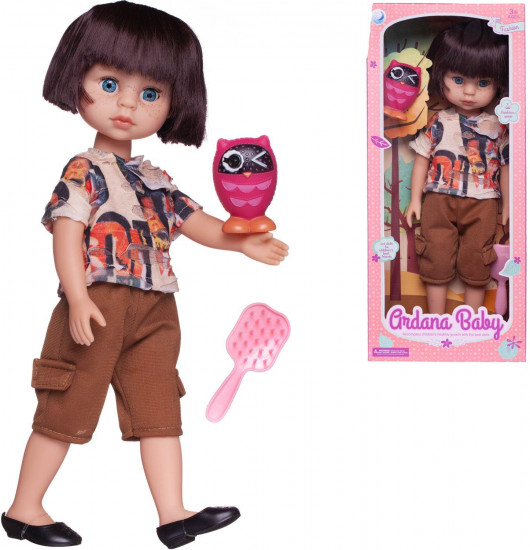 Кукла «Baby Ardana»