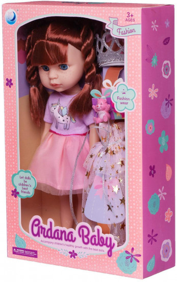 Кукла «Baby Ardana»