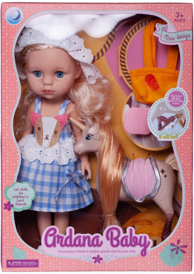 Кукла «Baby Ardana»