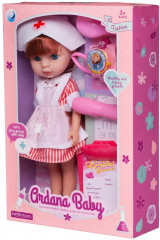 Кукла «Baby Ardana» - Фото 5