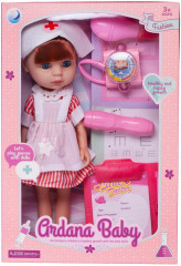 Кукла «Baby Ardana» - Фото 6