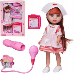 Кукла «Baby Ardana» - Фото 7