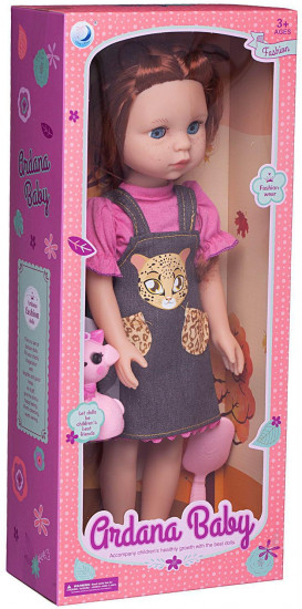 Кукла «Baby Ardana»