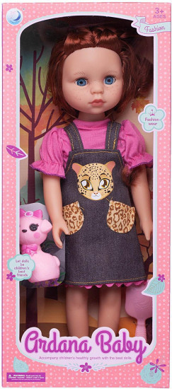Кукла «Baby Ardana»