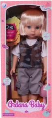 Кукла «Baby Ardana» - Фото 2