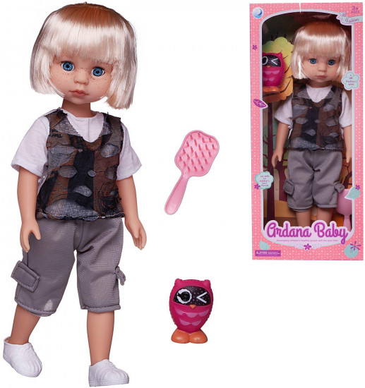 Кукла «Baby Ardana»