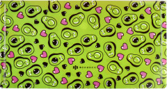 Папка для документов «Авокадо паттерн» - Фото 3