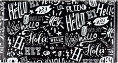 Папка для документов «Привет» - Фото 2