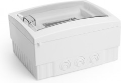 Бокс настенный EBX50-3/06-20 - Фото 1