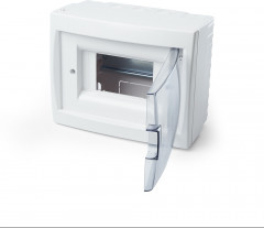 Бокс настенный EBX50-3/06-20 - Фото 3