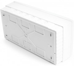 Бокс настенный EBX50-3/12-20 - Фото 1