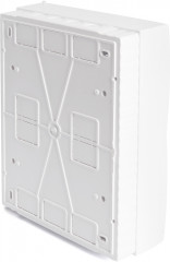 Бокс настенный EBX50-3/16-20 - Фото 1