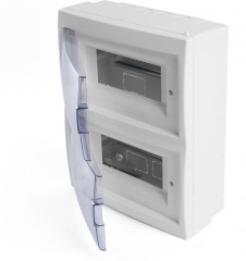 Бокс настенный EBX50-3/16-20 - Фото 2