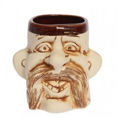 Кружка для пива «Дед», 350 мл - Фото 1