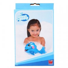 Надувная игрушка «Зоопарк», 30 см, цвет в ассортименте - Фото 3