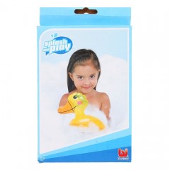 Надувная игрушка «Зоопарк», 30 см, цвет в ассортименте - Фото 2