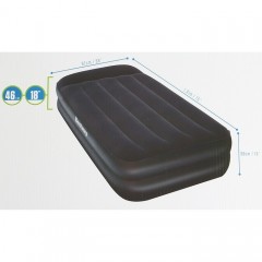 Матрас надувной - Фото 1