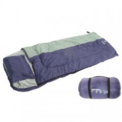 Спальный мешок 300, 205 х 90 см, (цвет в ассортименте) - Фото 2